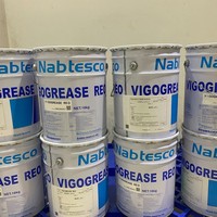 Graisse lubrifiante pour l'entretien des robots collaboratifs TMO150 ABB Yaskawa FANUC KUKA ALR150 SK-1A RE0 Japon