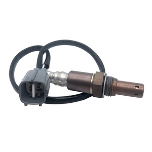 เซ็นเซอร์ออกซิเจน <span class=keywords><strong>O2</strong></span> หมายเลข 8946706030 234-9041 0258006411 สำหรับรถเชฟโรเลต เอ็กซ์เพรส 3500 - Product Image 6