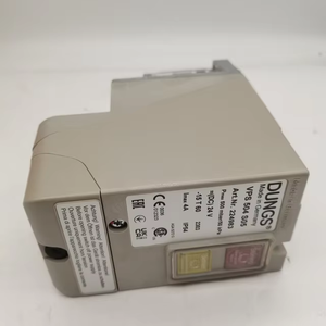 Allemagne DUNGS Combination MBC-1200-VEF 243413 Stock Original - Product Image 2