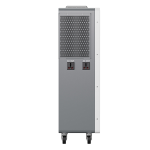 กล่องแบตเตอรี่ลิเธียมระบบจัดการพลังงานแสงอาทิตย์ ESSM 6.2KW แบบแนวตั้ง สำหรับสถานีไฟฟ้าสำรองฉุกเฉินในบ้าน - Product Image 4