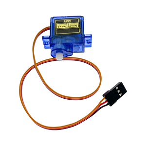 Sg90 9g माइक्रो सर्वो मोटर 180 डिग्री के लिए माइक्रो सर्वो मोटर डिग्री - Product Image 2