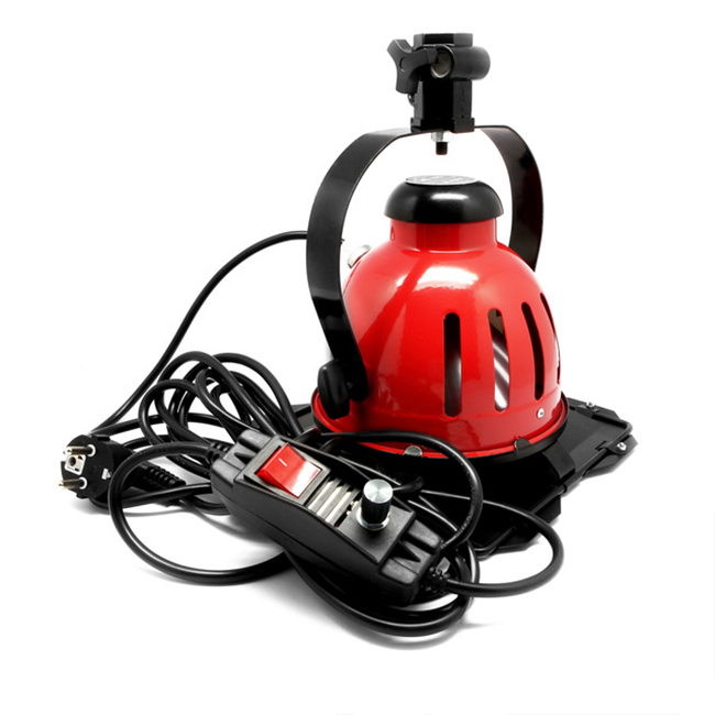 Rojo
