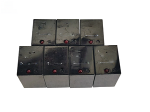 เซ็นเซอร์ควบคุม PLC โซลิดสเตตรีเลย์ ของแท้ใหม่เอี่ยม G9H-210S G9H-205S - Product Image 1