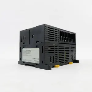 PLC CPIE-N30DR-A Input Programmable Controller Module CP1E Plc Plc