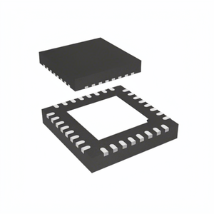 Circuits Intégrés (CI) – Puce IC 32 UFQFN à Pad Exposé STM32G051K6U7 – Service Complet Original - Product Image 1