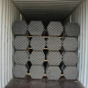 Tubería Estructural de Acero sin Aleación para Petróleo API, Laminada en Caliente, Superficie sin Costuras, Certificación ISO 9001, Precio Bajo Profesional, Gran Venta - Product Image 4