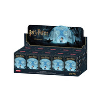 Authentique POP MART Harry Guardian Series Figurine Boîte Mystère Mignonne Figurine d'Action à Collectionner Modèle Ornement de Bureau Jouet Cadeau