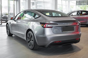 รถยนต์หรู เทสล่า โมเดล 3 รถยนต์ไฟฟ้าสมรรถนะสูง ปี 2026 ยานยนต์พลังงานใหม่ เทสล่า โมเดล 3 สำหรับผู้ใหญ่ - Product Image 6