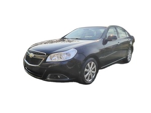 <span class=keywords><strong>Epica</strong></span> 2013 1.8 SX Deluxe Edition MT - Product Image 1