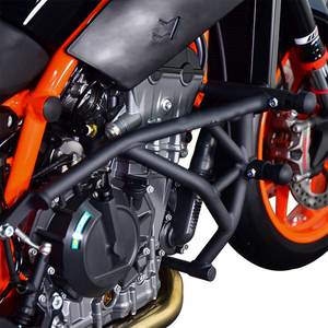 Nouvel état moto Modification accessoire pare-chocs cadre Crash Bar corps protecteur pour KTM Duke 790/890 - Product Image 1