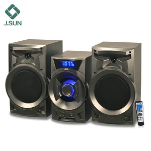 Sistema de audio DM-8201 subwoofer hifi