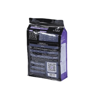 Trong suốt bia nước giải khát đứng lên <span class=keywords><strong>Spout</strong></span> Túi Bán buôn cấp thực phẩm chất lỏng Trung Quốc thảo mộc bao bì nhà máy - Product Image 1