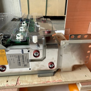 6SL3352-1AG34-7BA1 SINAMICS S120 Números de pieza alternativos disponibles Consulte para obtener la mejor oferta de precio Bloque de alimentación de repuesto - Product Image 2