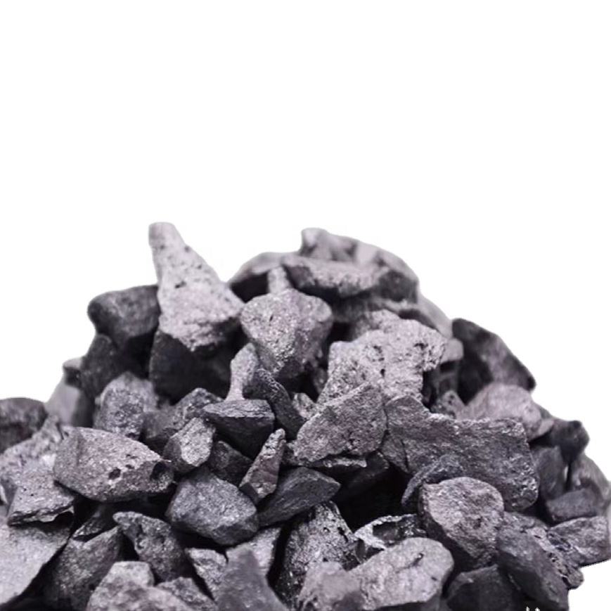 Nodularizing Agent FeSiMg Alloy Nodularizing Agent FeSiMg Alloy