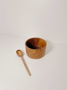 ชามไม้คุณภาพพรีเมียม งานฝีมือตกแต่ง ธรรมชาติ ยั่งยืน ออร์แกนิค เหมาะสำหรับใช้ในครัว โต๊ะอาหาร และห้องนั่งเล่น - Product Image 5