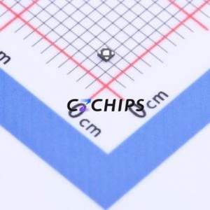Regulador lineal PMIC (LDO) de circuito integrado (1x1), original, nuevo, de 1x1, con chip IC - Product Image 2