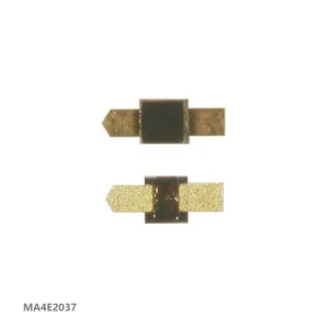 MA4E2037 MAAM-011163-TR1000 MABAES0061 dioda pembatas Schottky MAVR-000250-11410T dioda varaktor Amplifier RF