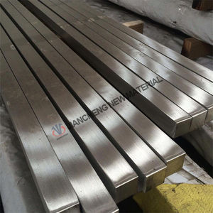 ASTM A890 5A batang persegi bulat heksagon baja Super dupleks <span class=keywords><strong>Bar</strong></span> A479 S32050 S31050 S32760 S32304 S32101 <span class=keywords><strong>S31260</strong></span> s3297 potongan ke ukuran - Product Image 4