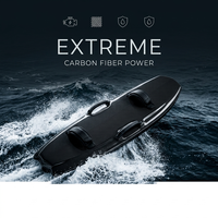 Prix Usine 2026 JetBoard Électrique à Propulsion Extrême Moteur Sportif Jetsurf Planche de Surf Moto Nautique Entrepôt Europe