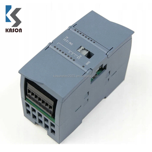 NEW in Stock Seimens 6ES7231-4HD32-0XB0 <strong>SIMATIC</strong> S7-1200 <strong>Analog</strong> <strong>Input</strong> SM 1231 PLC <strong>Module</strong> - Product Image 1