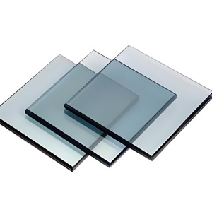 Pannello in Vetro Temperato ad Alta Resistenza Ailo - Lavorato a Flottazione, Ecologico e Sicuro, Spessore 3mm-20mm per Uso Industriale - Product Image 2