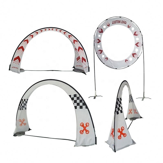 Fpv Model Race Gates Fpv Racing Air Outdoor Drone Fpv Race Gate