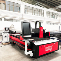 Source laser à fibre RAYCUS MAX 1000W 2000W 3000W 3015 pour machine de découpe laser à fibre CNC - Fabricant