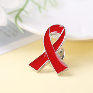 دبابيس الشريط دبابيس الوعي العنف المنزلي دبابيس الوعي بمرض الزهايمر الصرع سرطان البنكرياس الذئبة الوعي دبوس طية صدر السترة - Product Image 3