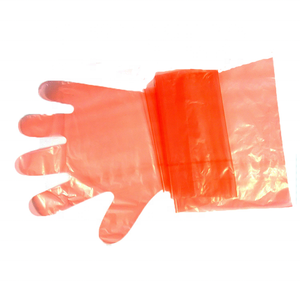 Gants vétérinaires 90cm Gant longueur épaule <span class=keywords><strong>Semenax</strong></span> Collect Ganaderia - Product Image 1