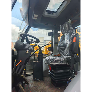 Escavatore a Ruote Usato JCB 3CX <span class=keywords><strong>di</strong></span> Alta Qualità, Macchina da Costruzione, Escavatori a Ruote Usati JCB 4CX in Buone Condizioni - Product Image 6