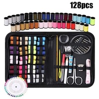 Offre Spéciale Portable Accessoires De Couture Multifonctionnel Couture Fil D'aiguille Kit de Couture