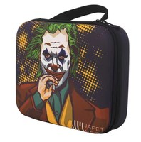 Kit Cadeau Complet pour Fumeurs : Sac de Rangement, Broyeur à Herbes (8 pièces), Pot, Plateau à Rouler, Balance et Machine à Rouler – Idéal pour le Dropshipping
