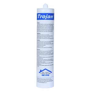 High Quality Neutral General Purpose Acrylic Sealant Waterproof Adhesive For Multiple Purposes