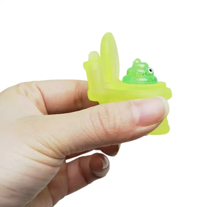 Sáng tạo & Tiểu Thuyết bóp nhà vệ sinh poop Trò Đùa đồ chơi cho trút căng thẳng, giảm áp lực, thích hợp cho người lớn và trẻ em như một món quà nhỏ - Product Image 5