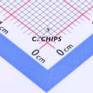 FBH1005-601Y Ferrite Bead 0402 RF ( Impedance @ Frequency: 600Ohm@100MHz )( Error: 25% )( DC Resistance (DCR): 500mOhm ) - Product Image 1