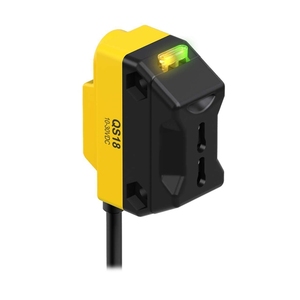 QS18EP6FP โฟโตอิเล็กทริคเซนเซอร์อุตสาหกรรมแบบใหม่และของแท้ มีสินค้าในสต็อก - Product Image 1