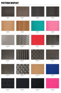 Листовой материал из ЭВА для подошв обуви, тапочек, сандалий, шлепанцев, экологичный, износостойкий - Product Image 6