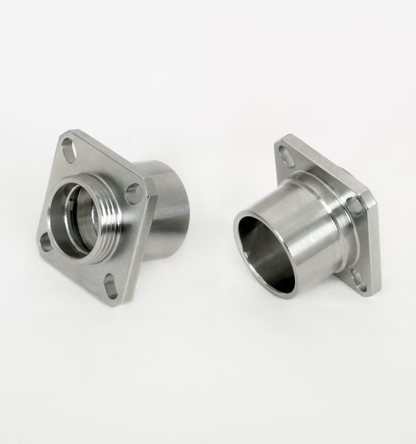 SUS304 Aluminum Servo Drive Actuator Shaft Precision CNC Turning Grinding  for Humanoid Robot Joint Collaborative Cobot Assembly