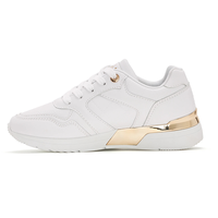 Chaussures de sport à semelle épaisse pour hommes, baskets confortables, étanches, multicolores, à bas prix, très tendance, nouveau, 2020