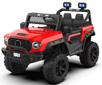 Voiture électrique 12V pour enfants de 3 à 14 ans, jouet à piles en plastique, cadeau promotionnel, vente en gros
