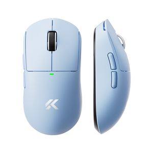 MCHOSE A5V3Ultra <b>Wireless</b> Gaming <b>Mouse</b> Three-Mode Long Battery Life PAW3950 Lightweight Design Low-latency <b>Mouse</b> - Product Image 1