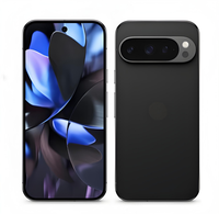 Tout neuf pour Pixel 9 Pro 5G Smartphone, prise en charge Wi-Fi 7, économiseur de batterie extrême, 128 Go