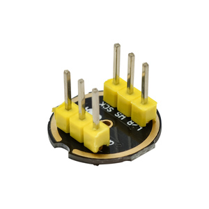 INMP441 omnidirectional microphone module MEMS high precision <strong>low</strong> power consumption I2S interface supports ESP32 - Product Image 5