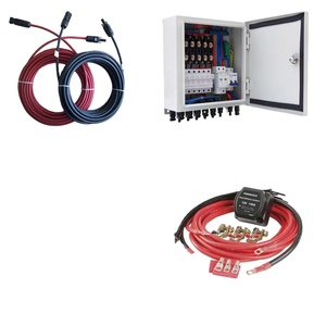 Système de stockage hybride hors réseau 10KW 12KW 15KW Système solaire domestique UE - Product Image 5
