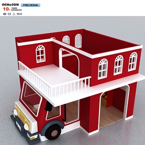 Vendita Calda: Casa Gioco Morbida per Giochi di Ruolo, Parco Giochi Interno, Ospedale Giocattolo per Bambini, Cittadina in Miniatura per Bambini, Ludoteca - Product Image 5