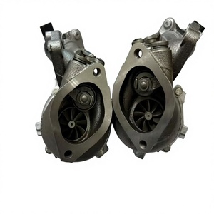 Moteur haute puissance 3,5T adapté aux pick-up Ford F150 F350 Raptor, bi-turbo, numéro de pièce : 240599 - Product Image 3