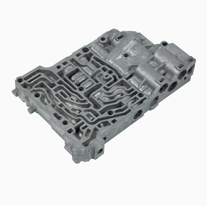 מפעל oem מייצר למות הליהוק חלקים ברזל אוטומטי & חלקי משאית חול & הליהוק כוח המשיכה - Product Image 6