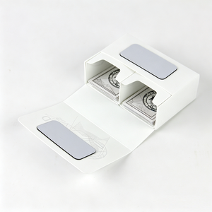 Wholesale Custom Eco-Friendly for <b>Acrylic</b> Portable Graded Card Storage Case with Customized Color Logo for Card Collection - Product Image 3