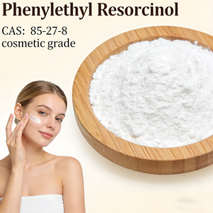 Precio al por Mayor de Feniletil Resorcinol de Grado Cosmético <span class=keywords><strong>CCAS</strong></span> 85-27-8, Polvo de Feniletil Resorcinol - Product Image 4