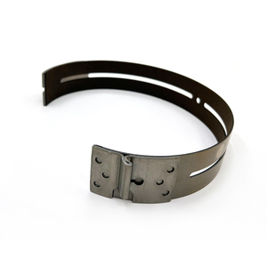 A500 สายเบรกเกียร์อัตโนมัติ เหมาะสำหรับอุปกรณ์เสริมรถยนต์ JEEP 027155 - Product Image 5